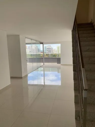 Cobertura residencial de 178,06 m² à venda no Centro de Divinópolis