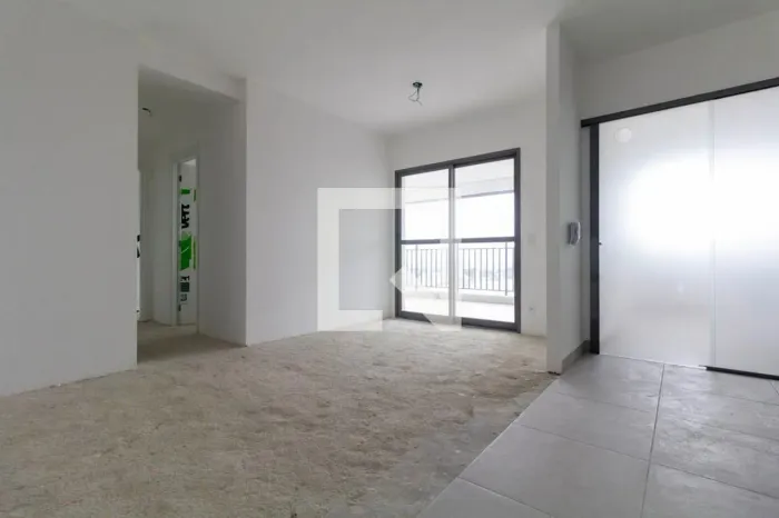 Apartamento à Venda - Vila Guilhermina, 2 Quartos, 70 m2