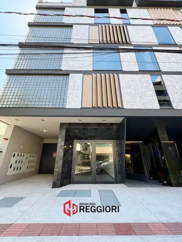 SALA COMERCIAL NO CENTRO DE BALNEÁRIO CAMBORIÚ