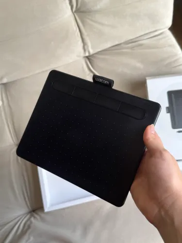 Wacom Intuos S 2019 Mesa Digitalizadora