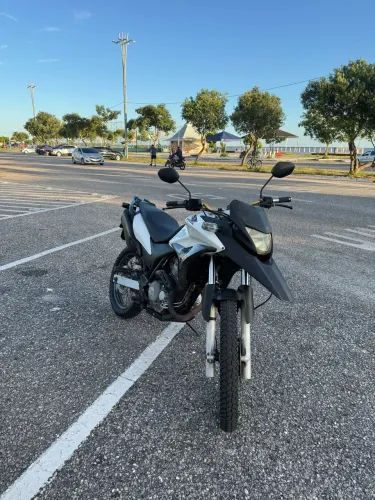 Vendo XRE 300