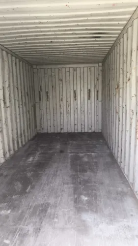 container maritimo 