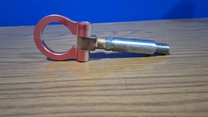 Gancho de Reboque Esportivo Universal (Tow Hook)