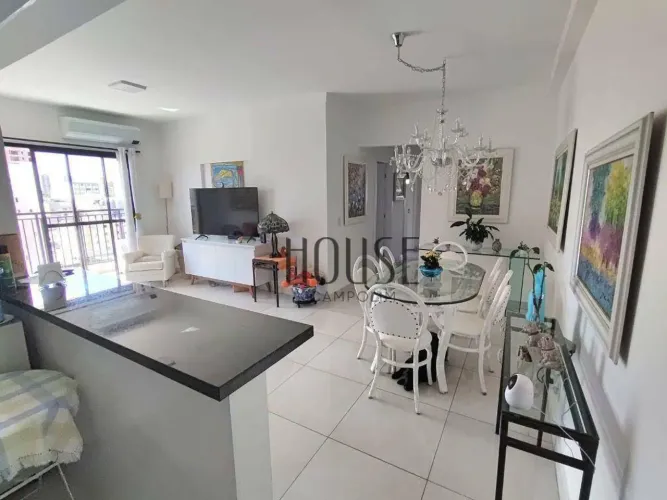 Apartamento com 3 quartos , 101 m² - venda ou aluguel no Condomínio Residencial Absolutti