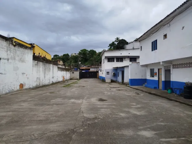 PRECISA DE UM PARCEIRO LOGÍSTICO NA COSTA VERDE/RJ?