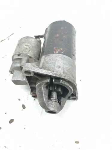 Motor Arranque Fiat Marea 2.0 1999 2001
