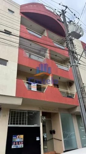 APARTAMENTO RESIDENCIAL em UMUARAMA - PR, ZONA II