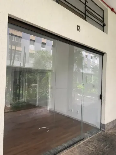 Imóvel para aluguel com 20 metros quadrados com 1 quarto em Bela Vista - São Paulo - SP