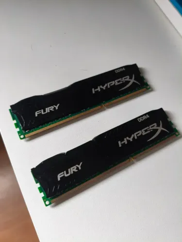 Ddr3 16gb (2x8)