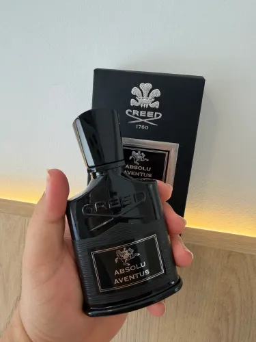 Creed Absolu Aventus 50ml Original | Com Caixa