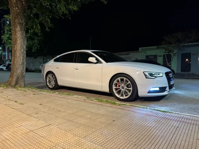 Audi A5 Sportback 1.8 TFSI 170cv Multi. 2016