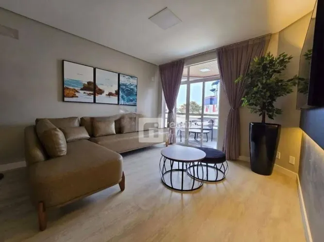 Apartamento Residencial à venda, Praia Brava, Florianópolis - AP1178.
