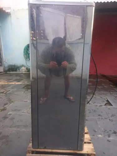 Filtro de água para comércio