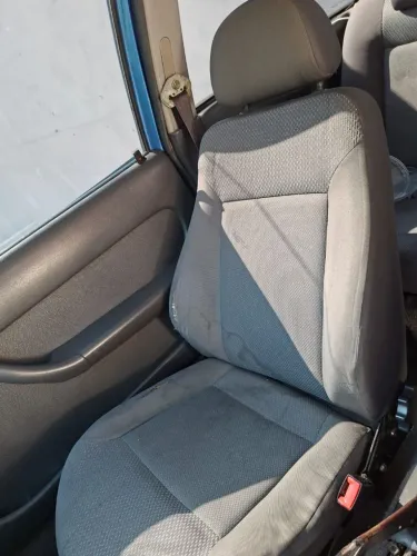 Jogo de banco gol g5 4 porta