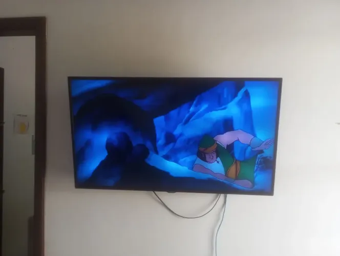 Tv Samsung 42 polegadas smart