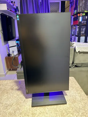 Monitor Samsung T450 24? 75HZ IPS