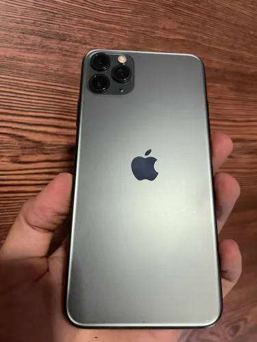 iPhone 11 Pro Max