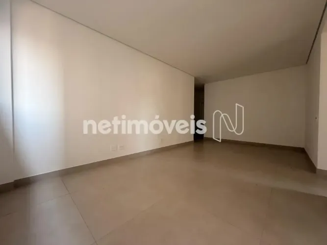 Venda Apartamento 2 quartos Lourdes Belo Horizonte