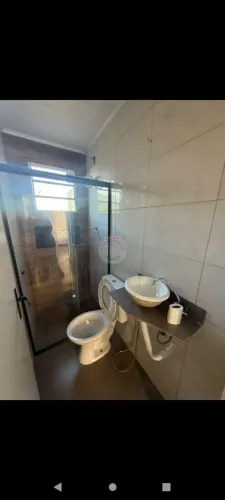 Casa a venda pq 24 de maio Botucatu SP 