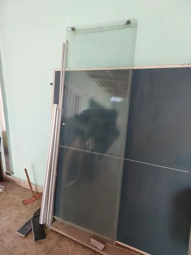 Box para banheiro de vidro