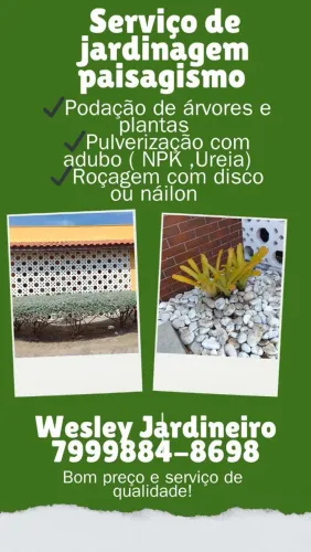 Jardineiro 