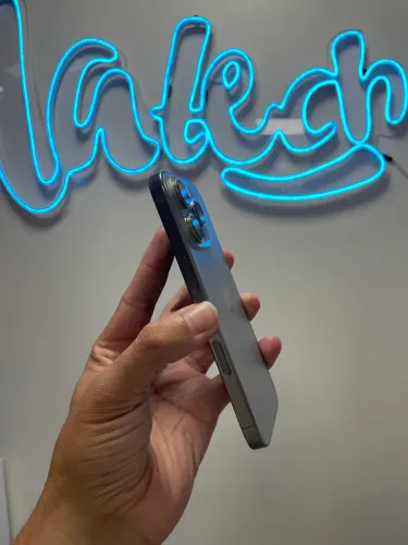 iPhone 15 Pro
