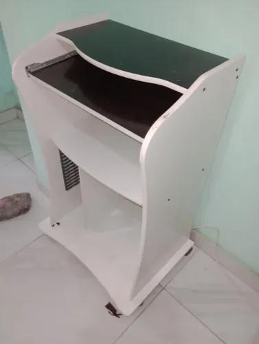 Rack para computador