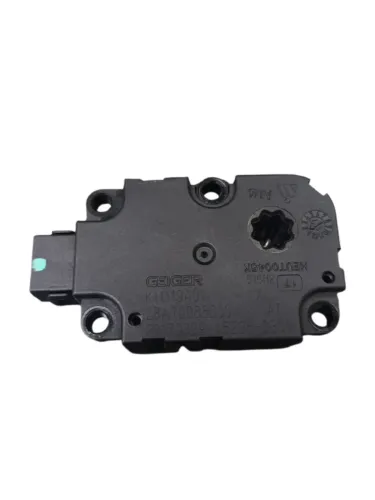 Motor Caixa Ventilação Mercedes Benz  C180 C200 2015 1.6