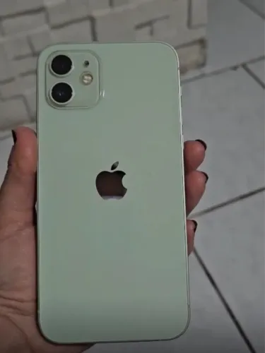 iPhone 12 com oportunidade!!