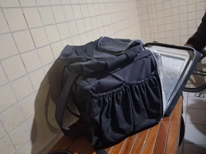 BAG MOTOBOY
