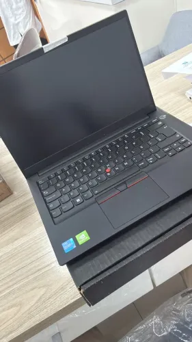 Vendo notebook Lenovo thinkpad E14 4 gen Pra sair hoje!