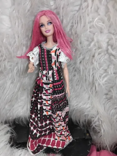 Boneca barbie Original