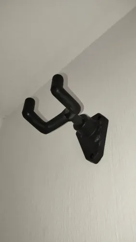Suporte para violão, guitarra, baixo