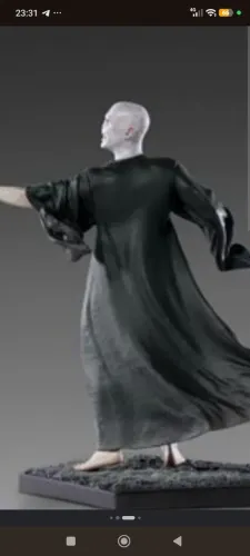 Lord voldermort