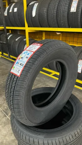 Pneus novos A PARTIR de R$229,90