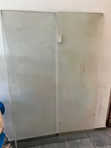 Vidro Box Banheiro