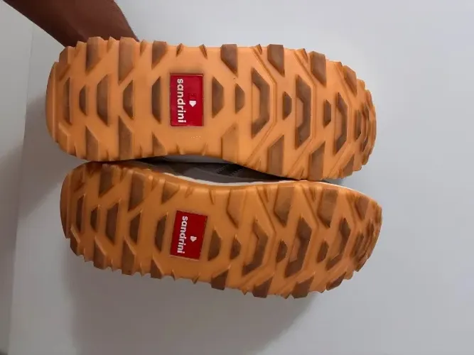 Tênis Sandrini Spryte masculino Tam 40 Branco