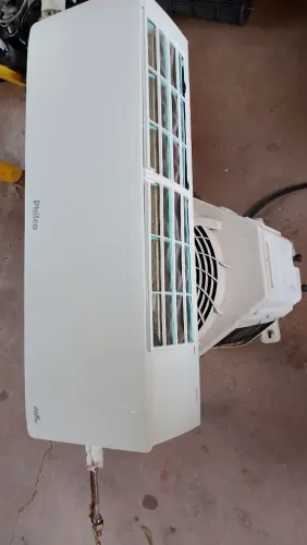 Vendo 2 ar condicionados splits 