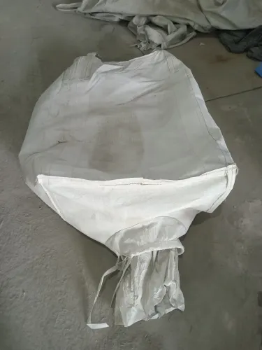 Big-Bag Usado em Ótimo estado