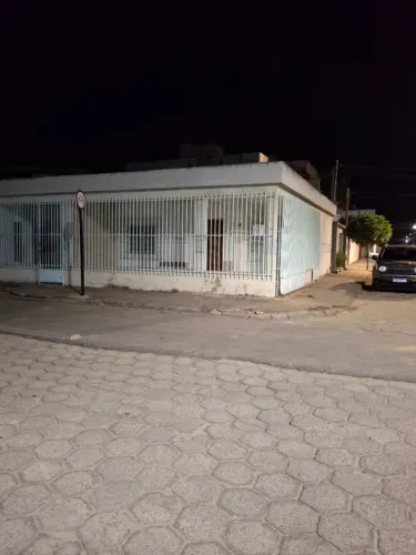 Casa Aviso 3 quartos mobiliada (para empresa)