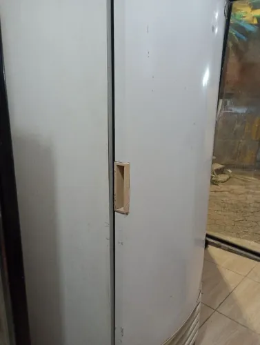 freezer