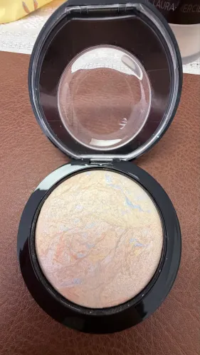 MAC Mineralize Skinfinish Lightscapade 10g