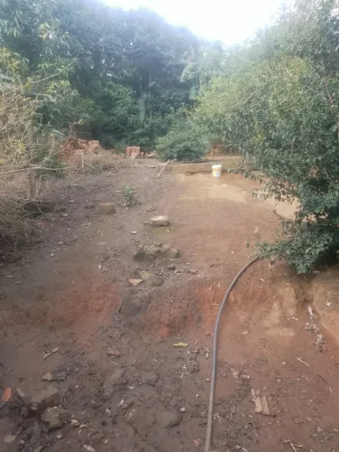 Chácara em Ibiúna há 4 km da cidade