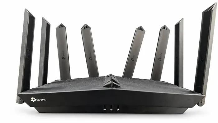 Roteador TP-Link Archer AX90 AX6600 Wi-Fi 6 Tri-Band