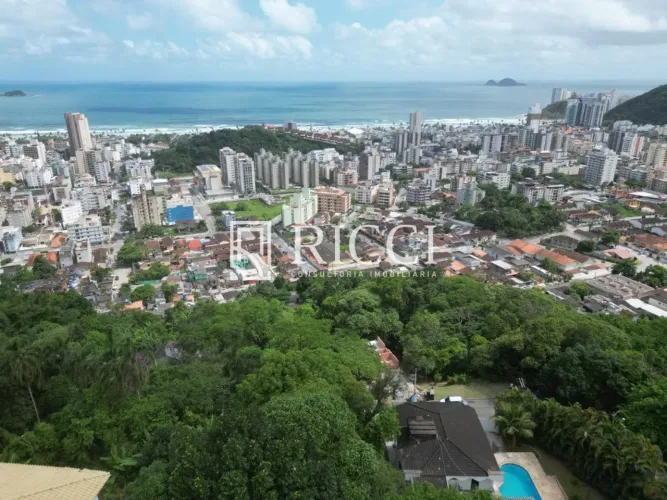Terreno à venda na Enseada Guarujá | RICCI Consultoria