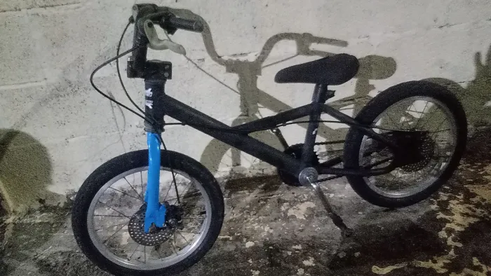 bike. freio. disco. montadinha