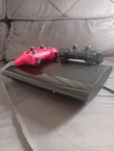 PS3