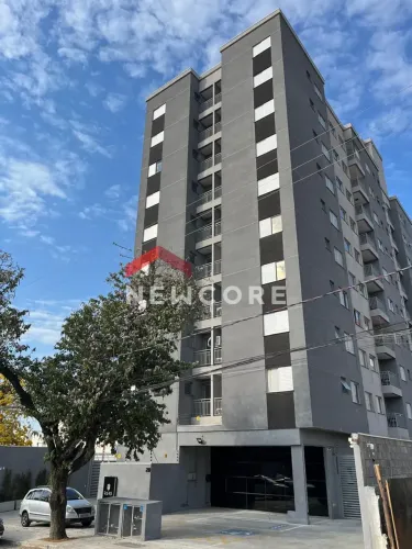 Apartamento em Rua Hondo - Jardim Oriente - São José dos Campos/SP
