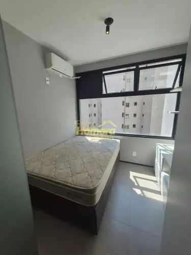 Kitnet para locação, Vila Buarque, São Paulo, SP