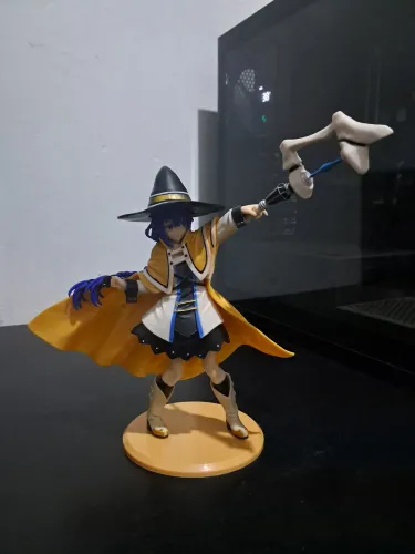 Action Figure Mushoku Tensei - Roxy Migurdia 22cm